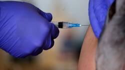 Calendario Vacunación: revisa a quiénes les corresponde inocularse este miércoles 24 de marzo