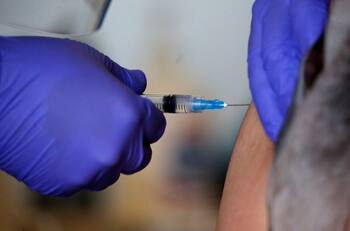 Calendario Vacunación: revisa a quiénes les corresponde inocularse este miércoles 24 de marzo