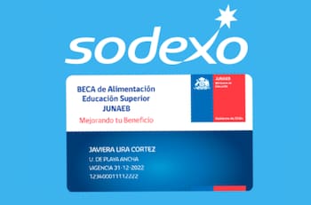 Beca BAES: ¿Cuándo cargan la tarjeta Junaeb?