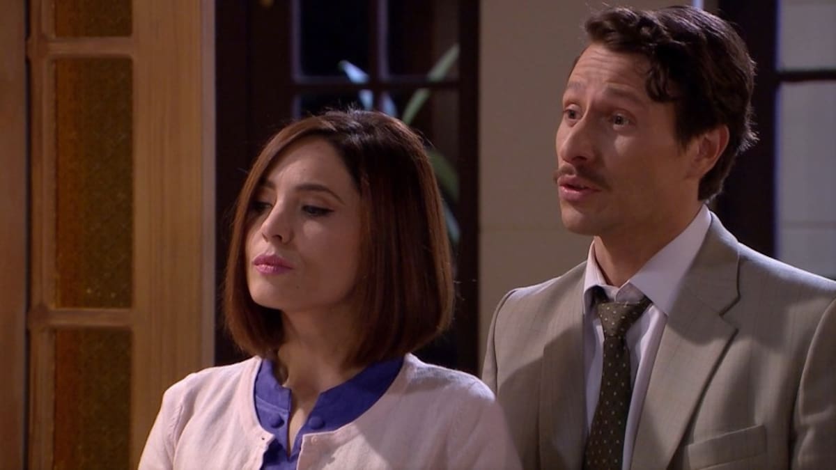 “Al principio le caía muy mal”: La historia de amor de Soledad Cruz y su esposo, Nicolás Pavez