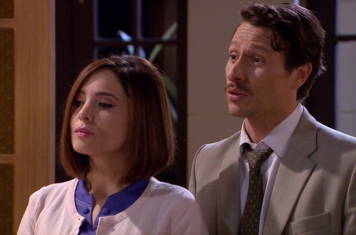 “Al principio le caía muy mal”: La historia de amor de Soledad Cruz y su esposo, Nicolás Pavez