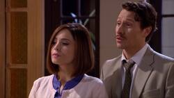 “Al principio le caía muy mal”: La historia de amor de Soledad Cruz y su esposo, Nicolás Pavez