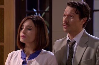 “Al principio le caía muy mal”: La historia de amor de Soledad Cruz y su esposo, Nicolás Pavez