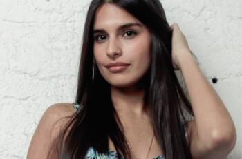 "Amor profundo": Constanza Araya confirmó de forma sorpresiva su avanzado embarazo