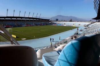 Las regiones se apoderan del listado: Los estadios con más partidos en el Campeonato Nacional 2022