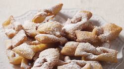 Receta de calzones rotos chilenos: la preparación perfecta para pasar el frío