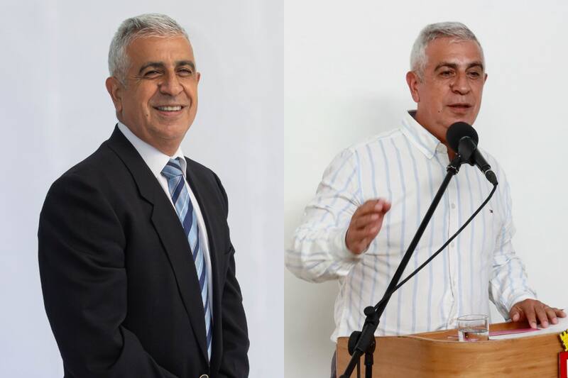 Según las investigaciones, el alcalde de Laja abusó sexualmente a una funcionaria municipal.