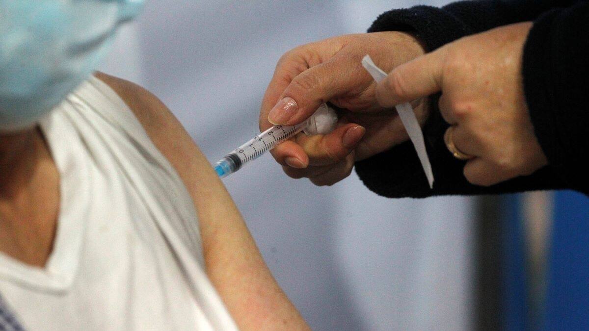 Calendario de vacunación Covid-19: ve a quién le toca vacunarse este domingo 30 de enero