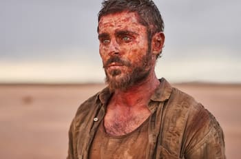 Está en Prime Video y es una de las cintas de Zac Efron que pocos conocen y que no te puedes perder