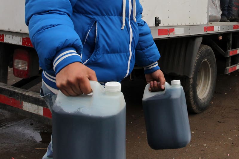 El combustible bajará de precio nuevamente durante esta semana.
