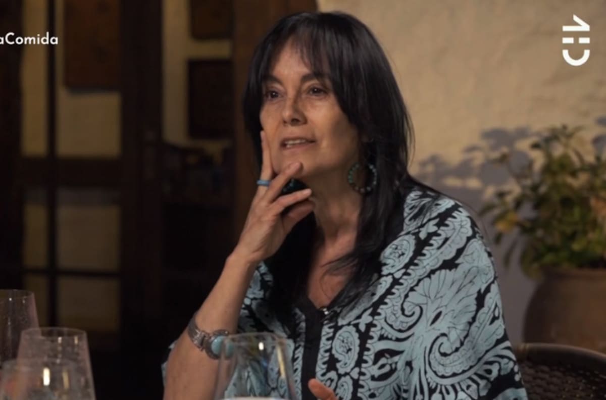 Elena Muñoz y su nuevo desafío estudiando Psicología: "No sé si me la voy a poder, estoy bien aterrada"