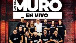 De la tele al Monticello: Detrás del Muro anuncia show en vivo con entradas desde los $15 mil