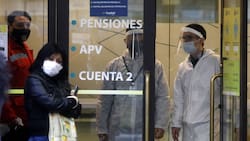 Bono de $200 mil con cargo fiscal: Cómo postular por cada AFP y cuándo empiezan los pagos