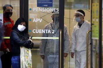 Bono de $200 mil con cargo fiscal: Cómo postular por cada AFP y cuándo empiezan los pagos