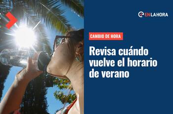 Cambio de Hora 2022: ¿Cuándo se adelantan los relojes y en qué fecha inicia la primavera?