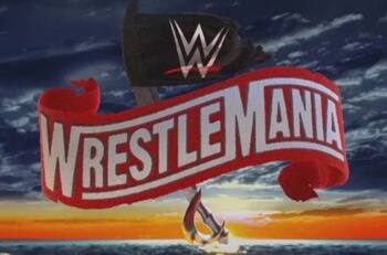 Wrestlemania 36: Hora y dónde ver en TV y online