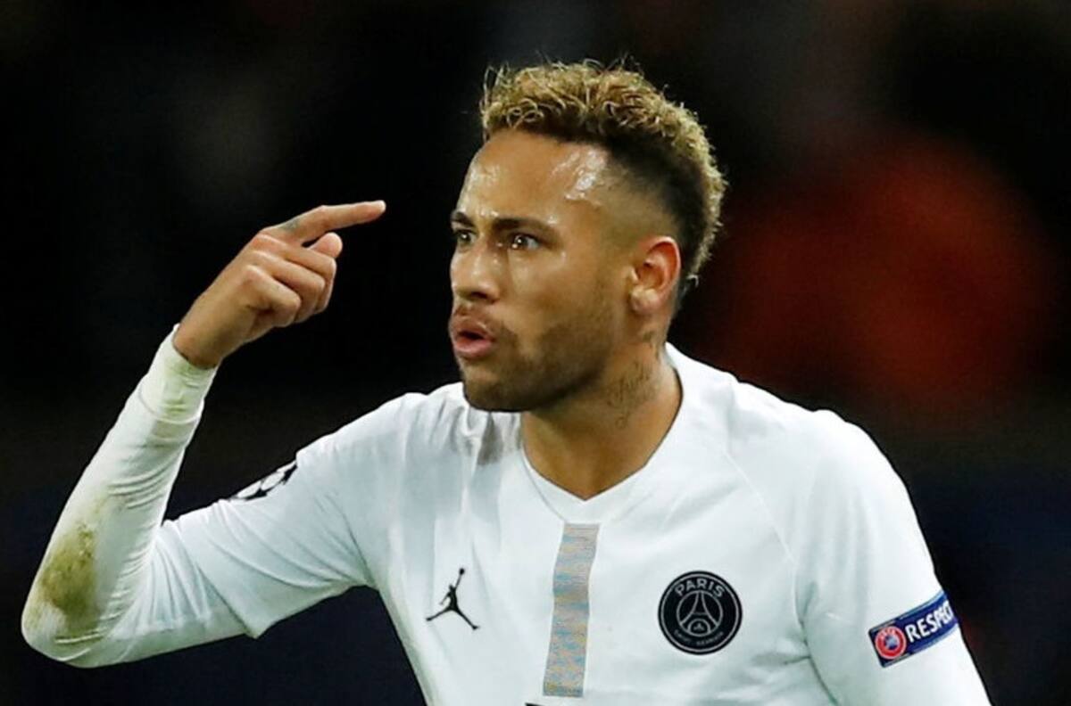Neymar al PSG: "No quiero jugar más aquí. Quiero volver a mi casa"