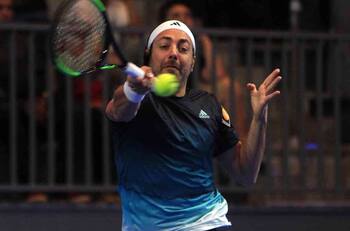 Nicolás Massú reveló impactante historia familiar que lo ha motivado en su carrera