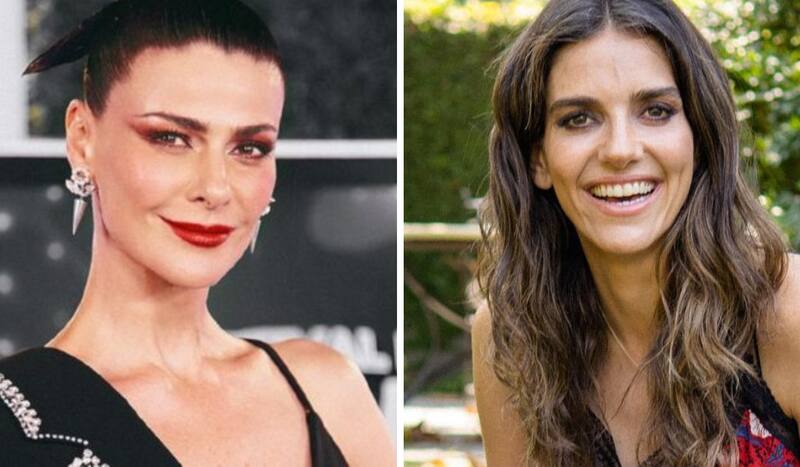 sorprendió a María Luisa Godoy con un detalle.