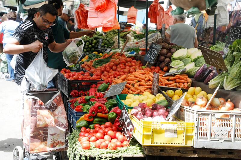 ¿Cuáles son los alimentos que podrían subir sus precios luego de las lluvias?