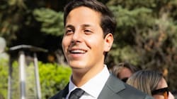 Máximo Menem lanza colección de zapatillas de lujo: ¿Dónde comprarlas y cuánto cuestan?