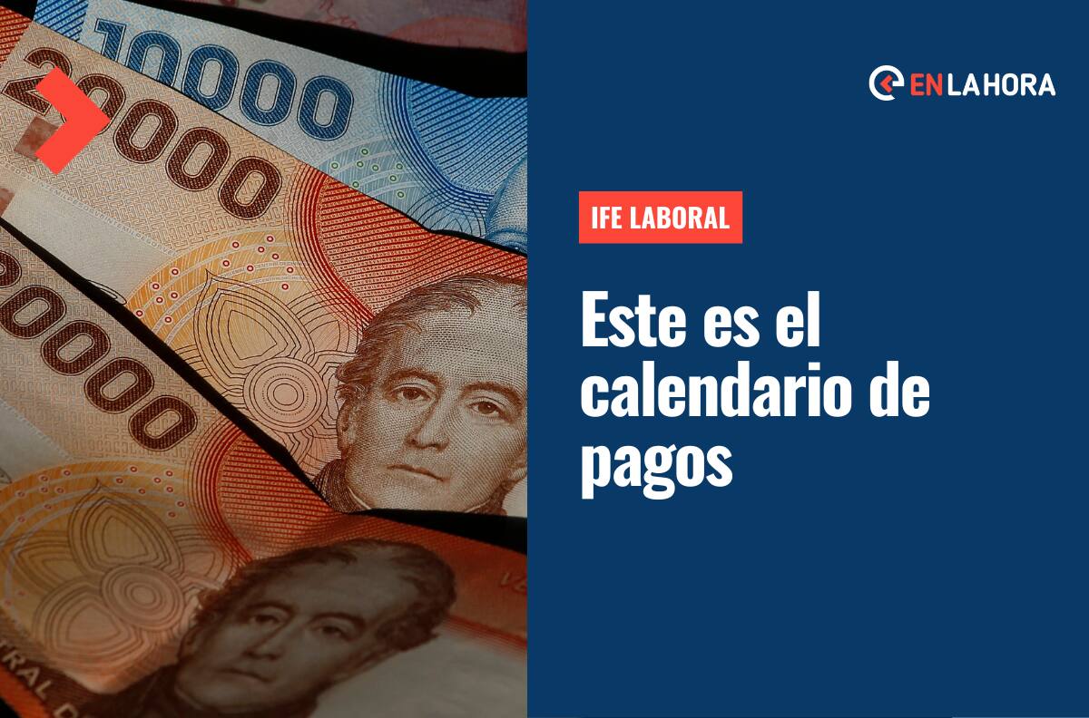 IFE Laboral: Revisa cuáles son las siguientes fechas de pago y cómo apelar si no recibiste tu dinero