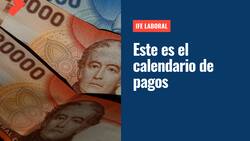 IFE Laboral: Revisa cuáles son las siguientes fechas de pago y cómo apelar si no recibiste tu dinero