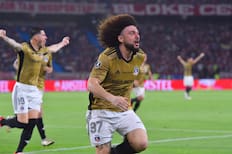 Se acordó de Colo Colo: esto dijo Maximiliano Falcón tras aterrizar con Inter Miami en Colombia