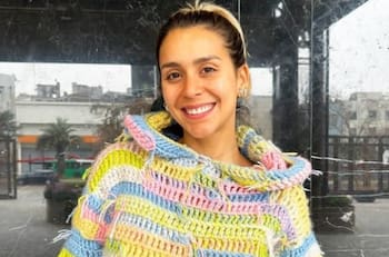 “Me dolió mucho”: Carlyn Romero revela cómo enfrentó el aislamiento de sus compañeros en “Gran Hermano”