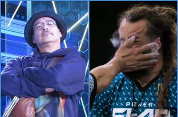 “Power Slap”: Salfate trae a Chile el Campeonato Mundial de Cachetadas