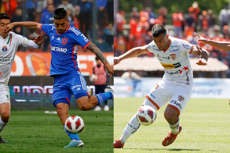 Se medirá contra Cobreloa.