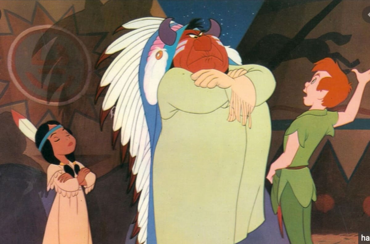 “Dumbo", “Peter Pan" y otras: Disney bloquea clásicos por considerarlos contenido racista