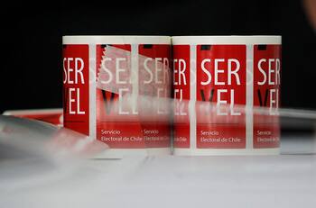 Cambio de domicilio electoral: ¿Cómo hacerlo y desde qué elección rige?