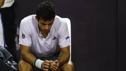 "Que no venga más": Hinchas destrozaron a Cristian Garin por decepcionante presentación en Copa Davis