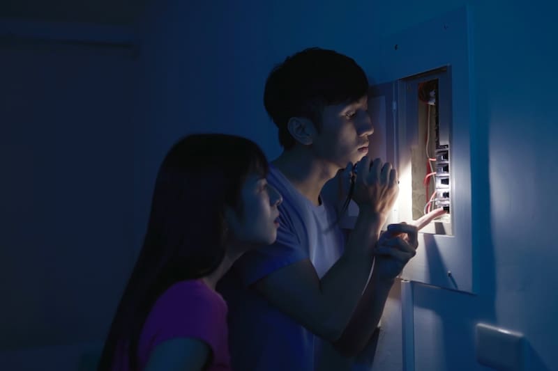 Solo una comuna se verá afectada este domingo.