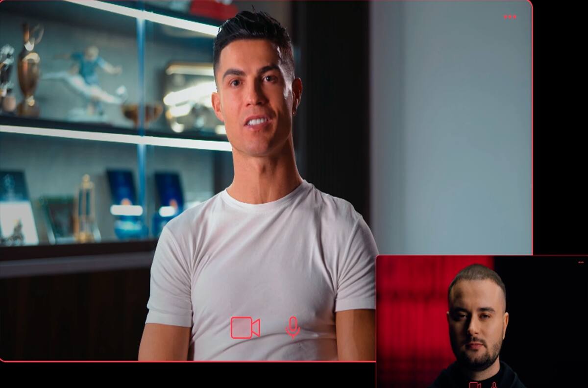VIDEO | Nuevo videojuego de fútbol UFL presentó su primer gameplay