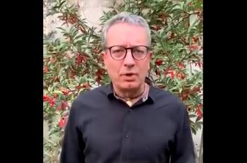 Bernardo Fontaine: "El grueso de la población no ha tenido disminución de ingresos"