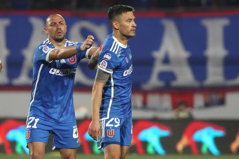 ¿Y Marcelo Díaz? Revelan el verdadero motivo por el que Charles Aránguiz no fue al almuerzo de La Roja. Agencia Aton