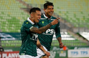 El ídolo que Santiago Wanderers busca traer de regreso