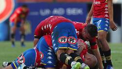 Por el sueño continental: Unión Española ya tiene todo listo para jugar Copa Libertadores