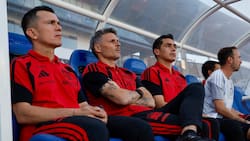 “Conducta inadecuada”: primera baja de Colo Colo para el Superclásico ante la U