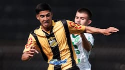 “Tiene cosas de Jorge Valdivia”: DT brasileño alucina con la irrupción de volante chileno en Sao Paulo