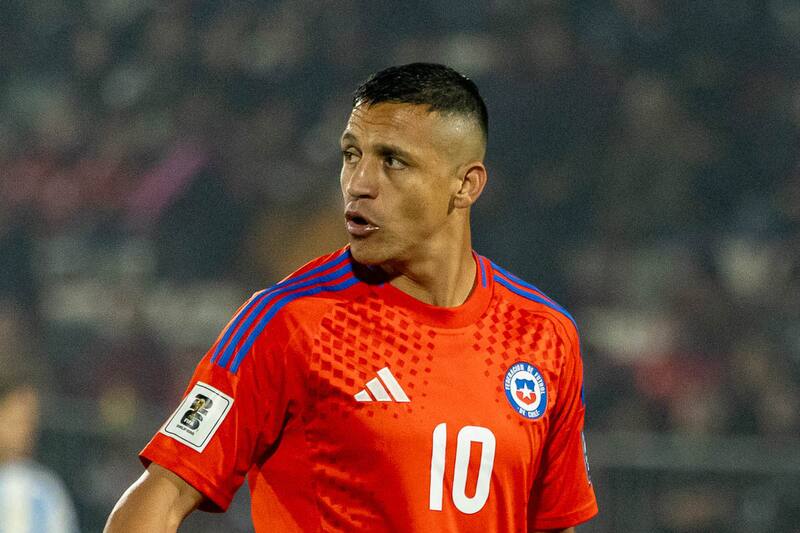 Será titular contra Bolivia desde las 16:00 horas.