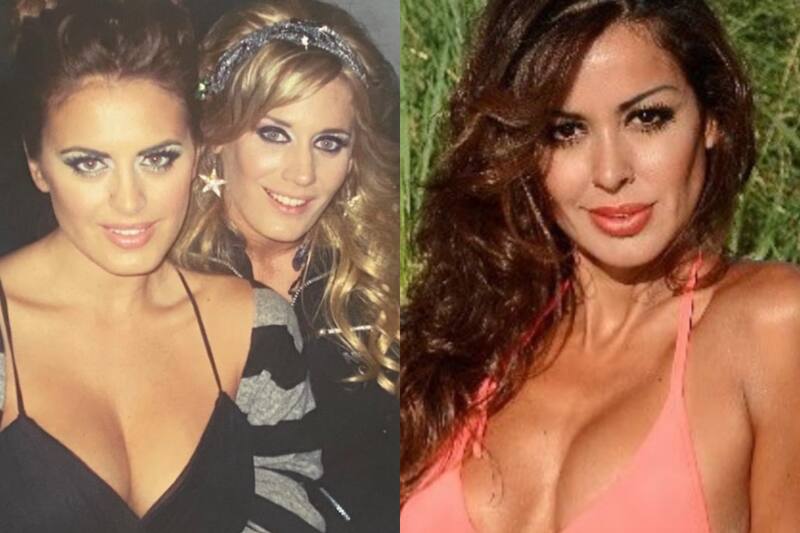 A través de sus historias de Instagram, Rocío Marengo arremetió en contra de Pamela Sosa, acusándole de “colgarse” de la muerte de Silvina Luna.