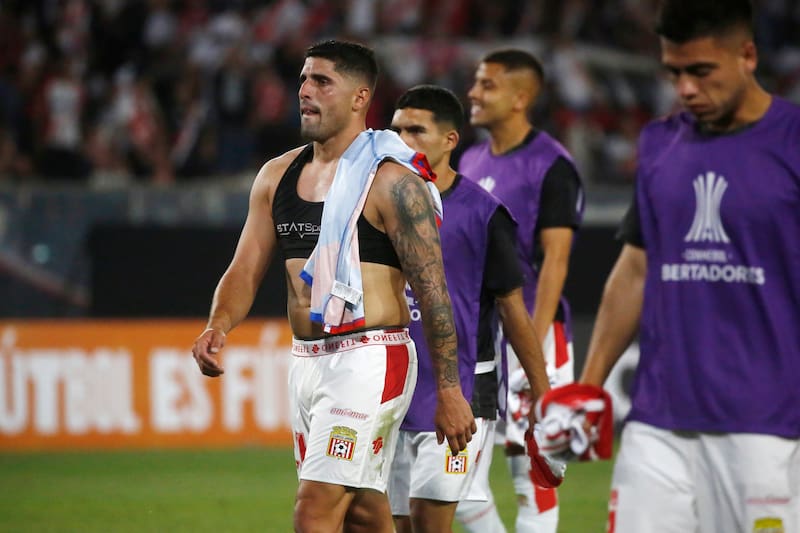 Los Torteros buscan la revancha de 2023. Foto: Agencia ATON.