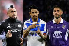 Fuera de Chile: el torneo de verano que disputarán Colo Colo, la UC y Deportes Concepción