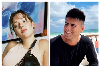 "La mujer más linda del mundo": Alfredo Torrealba, pololo de Kel Calderón la repletó de elogios tras protagonizar sesión de fotos