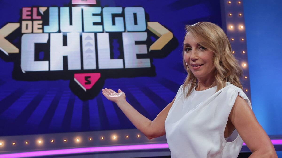"El juego de Chile" tuvo un auspicioso debut en sintonía