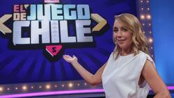"El juego de Chile" tuvo un auspicioso debut en sintonía