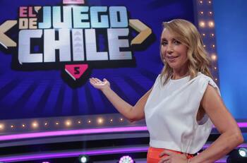 "El juego de Chile" tuvo un auspicioso debut en sintonía